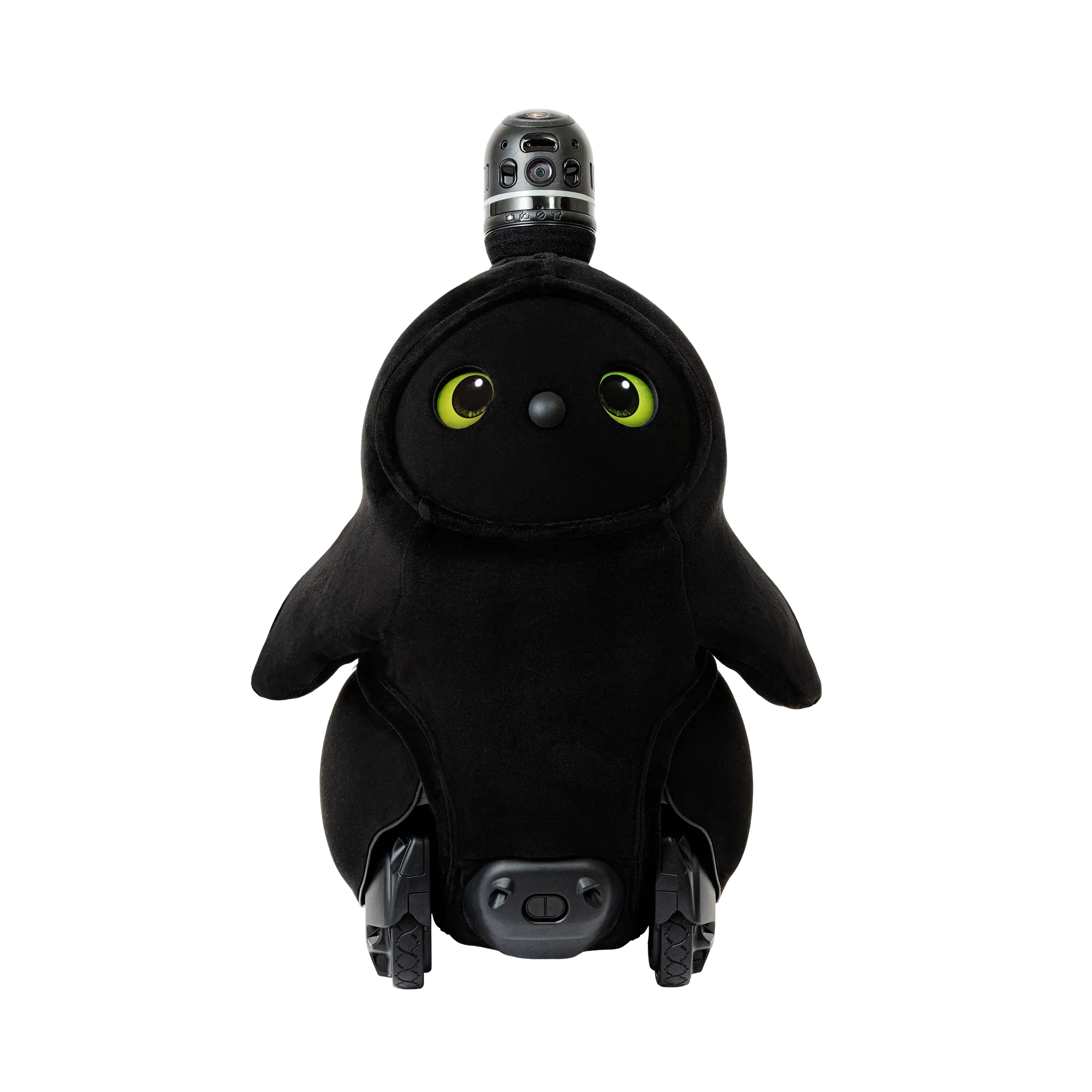 LOVOT KURO